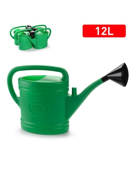 1150149-arrosoir 12 l  vert jar