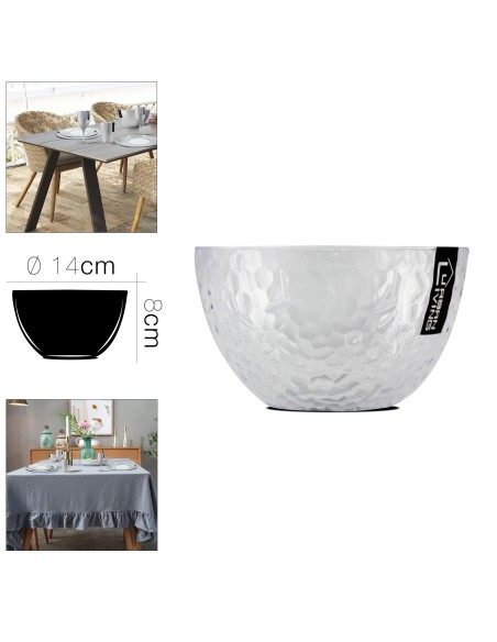 12142-bloc de rangement nilo 3 tiroirs negrocolor