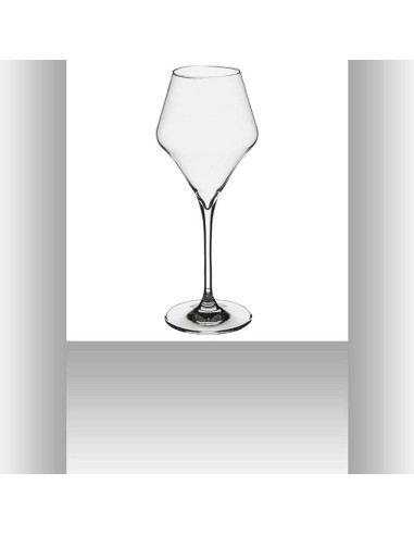 154729 - verre vin cri x1 clarillo 27cl