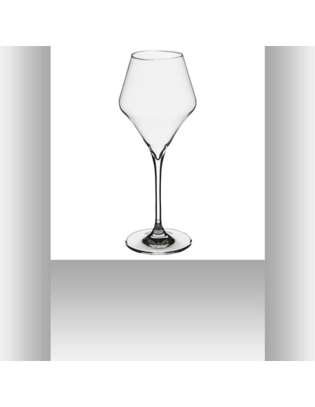 154729 - verre vin cri x1 clarillo 27cl