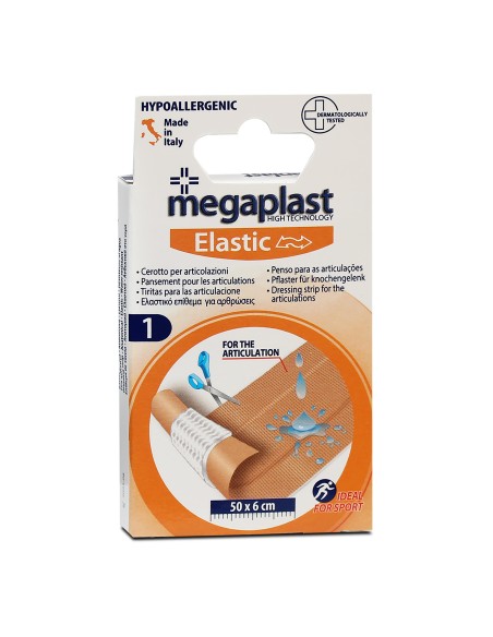 bande adhesive 50 x 6 cm