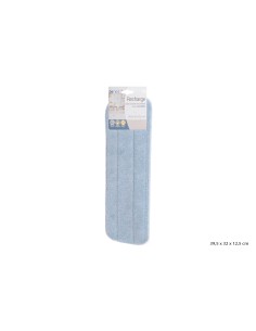 rechba040 - recharge balai scratch-bleu neptune