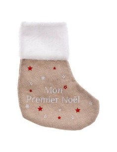 183826 - botte feut pm jute mpn