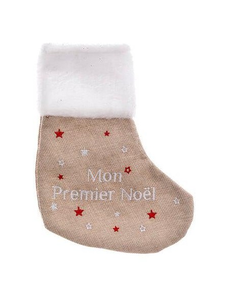 183826 - botte feut pm jute mpn