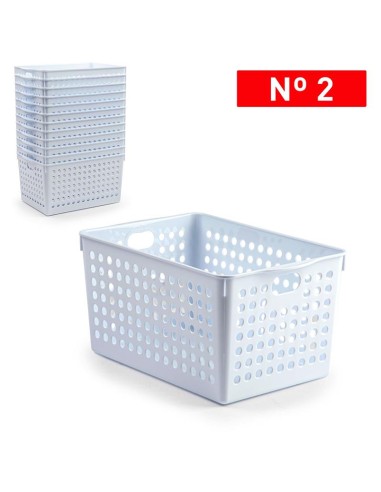 1258201 - panier atlas né2 blanc