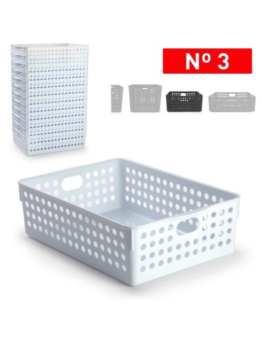 1258301 - panier atlas né3 blanc