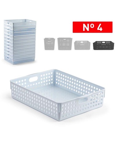 1258401 - panier atlas né4 blanc