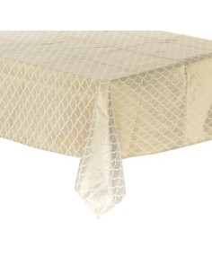 183846 - nappe artdeco dore 140x240