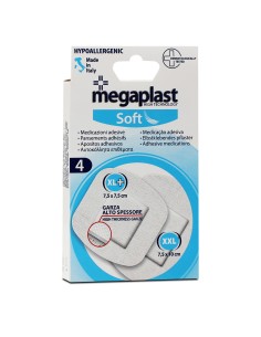 pansement protection maximum x4