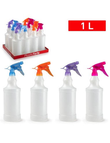 12917-bouteille vaporisateur n&ordm: 15 alfil 1 l