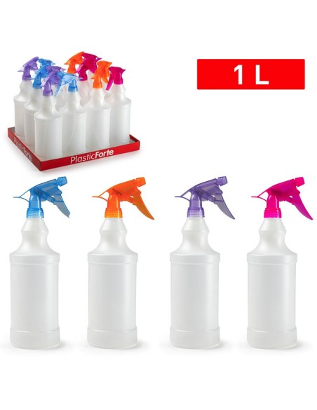 12917-bouteille vaporisateur n&ordm: 15 alfil 1 l