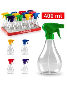 12957-bouteille vaporisateur pet 400 ml