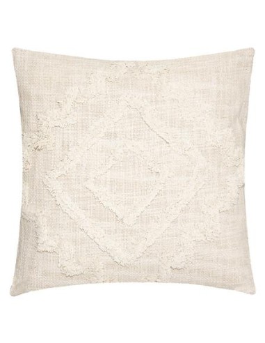 172462a - coussin tuft inca  iv 40x40