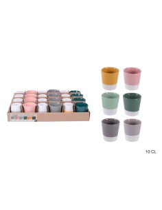 tasse cafe oslo evase 10cl gres