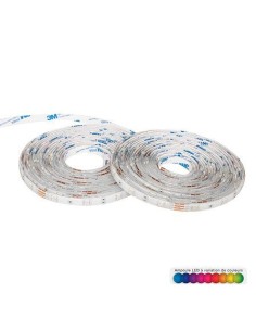 186402 - rub led sect+tlco rgb l1000