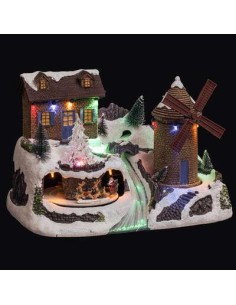 143337 - vdn moulin vent pn mv/ms 15l t