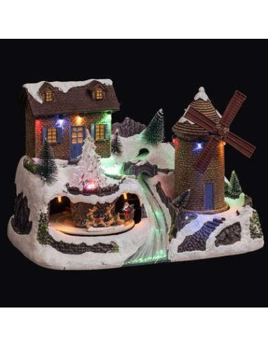 143337 - vdn moulin vent pn mv/ms 15l t