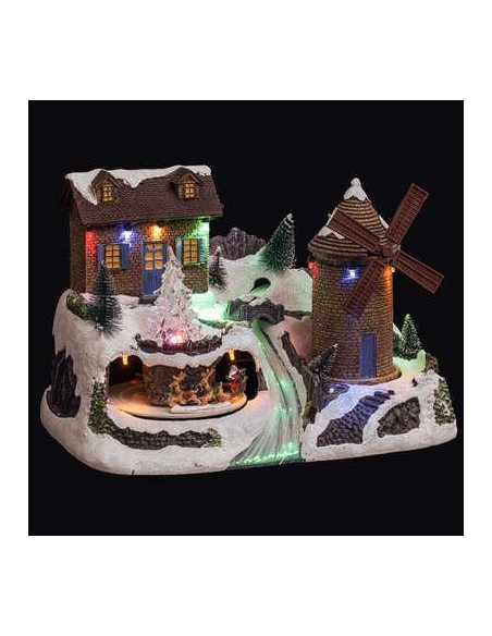 143337 - vdn moulin vent pn mv/ms 15l t