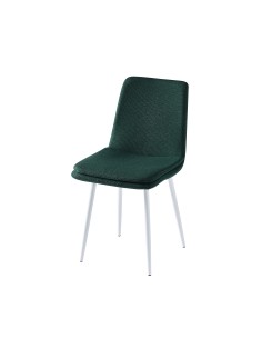 chaise duowitch vert foncé