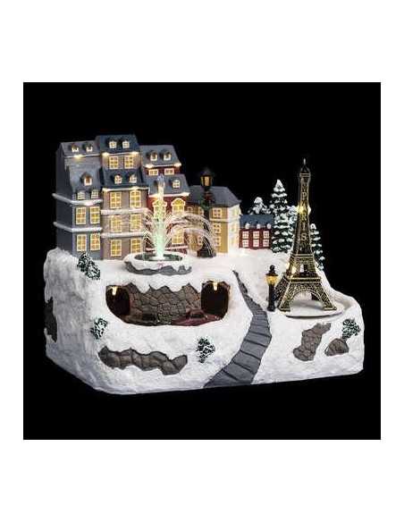 village toits&fontaine fo mv 36l t