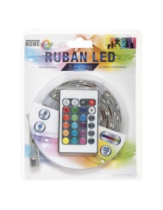 168248 - rub led sect+tlco rgb l300