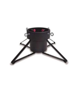 pied sapin pvc metal campana