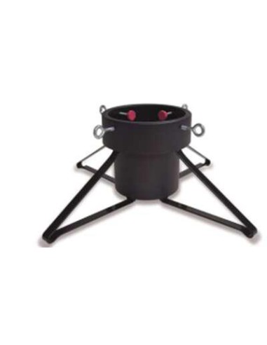 pied sapin pvc metal campana