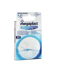 17904-eau bandaid resistant x20