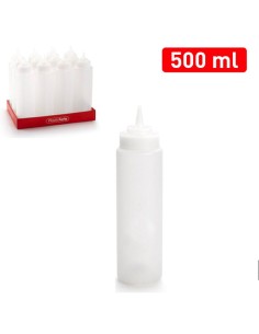 1153406 - bouteille 500 ml s-231  transparent