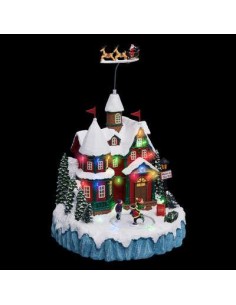 village maison pn mv/ms 22l ml t