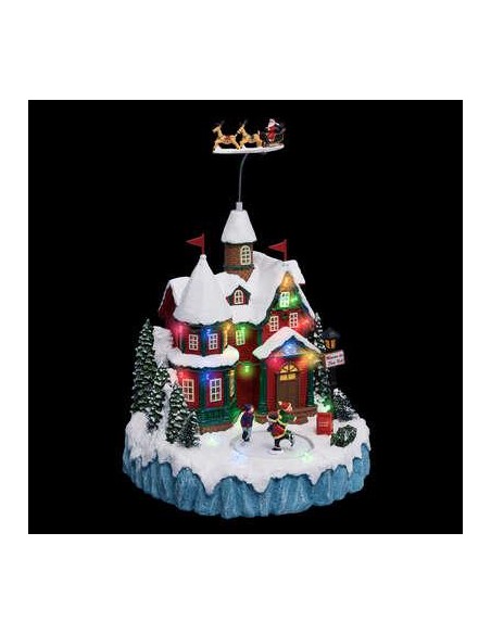 village maison pn mv/ms 22l ml t