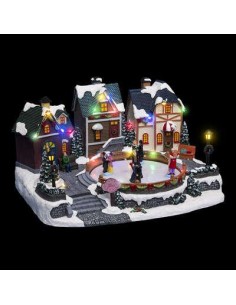 village bal de noel mv/ms 23l ml t