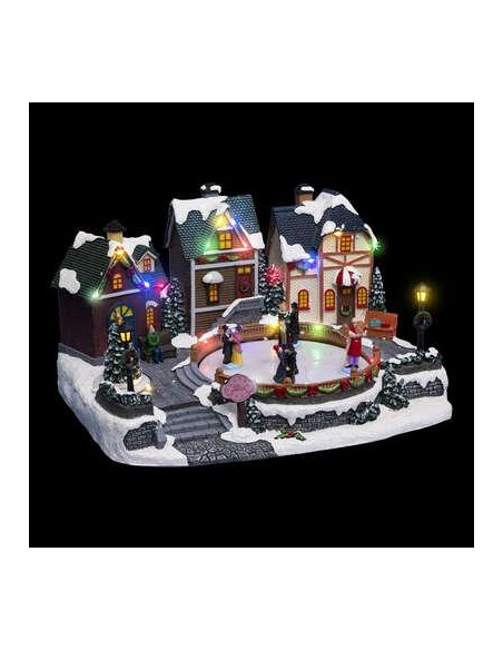 village bal de noel mv/ms 23l ml t