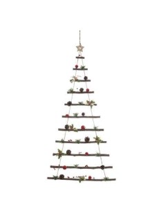 183769 - sapin mural sdn led 120cm