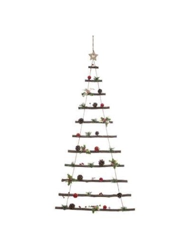 183769 - sapin mural sdn led 120cm