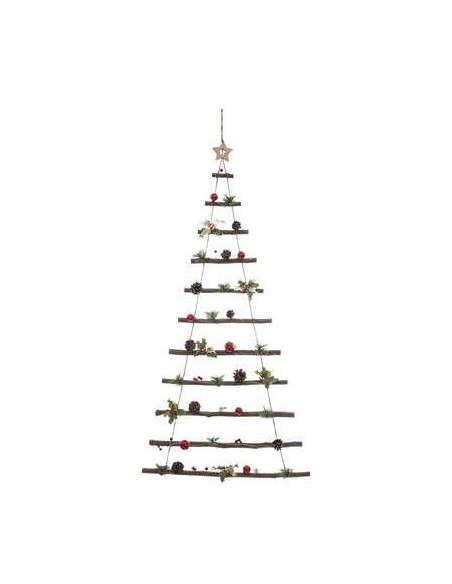 183769 - sapin mural sdn led 120cm