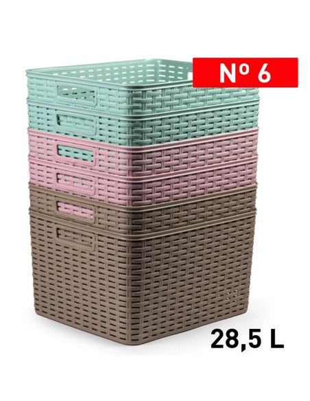 12264-plateau multi-usages couleur