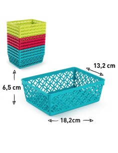 123601a - panier rattan 28,5 l 35 x 40,5 cm surt vrm