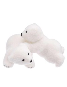 183326 - plf oursons qui jouent 16cm