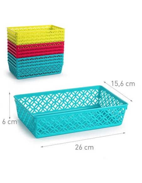 12363-plateau multi-usages couleur