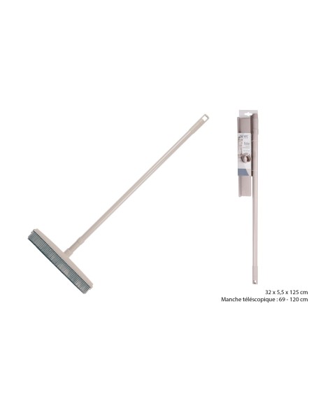 balaca013            - balai pp/met grege 70/125cm