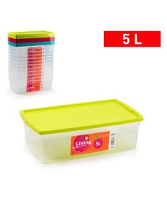 12596 - boéte living 5l