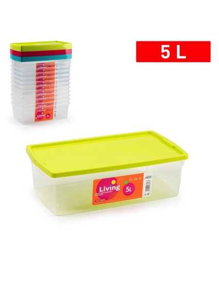12596 - boéte living 5l