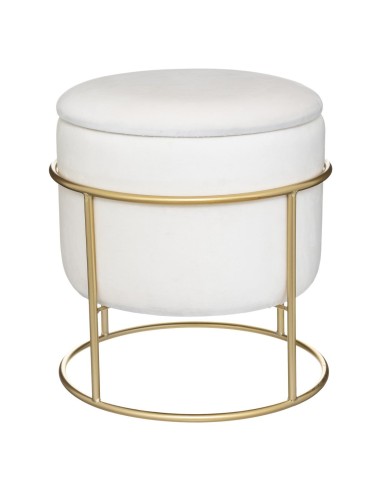 187758a - pouf coffre vel eliane iv