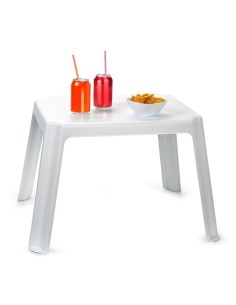 1400001 - table blanc