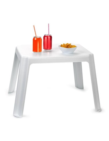 1400001 - table blanc