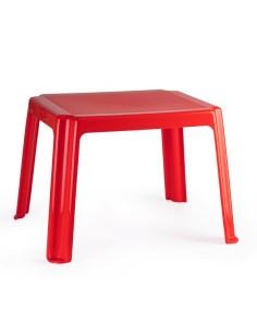 1400007 - table rouge