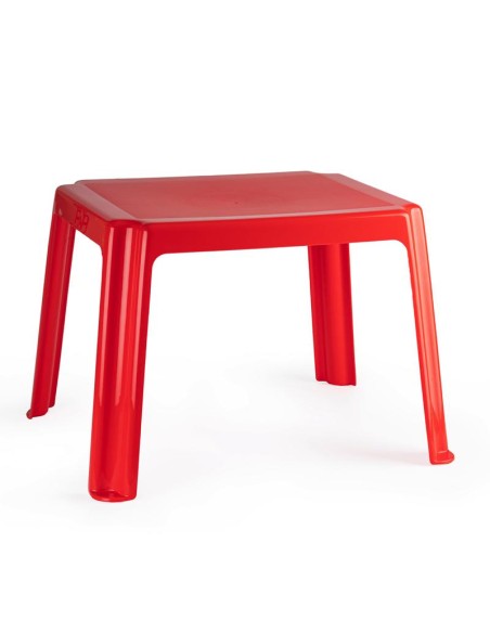 1400007 - table rouge