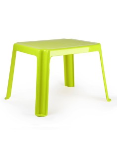 1400039 - table vert-jaune