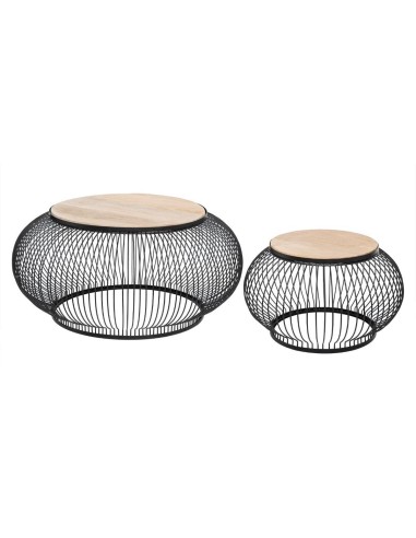 166748 - table basse esther 1/2